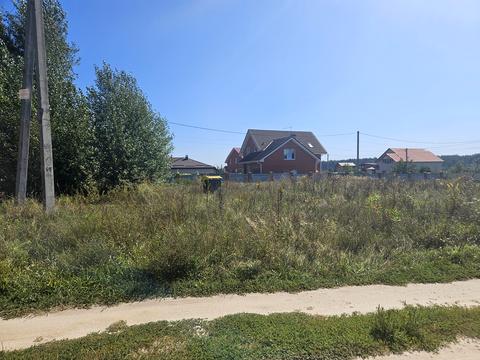 ділянка за адресою 50ти річчя