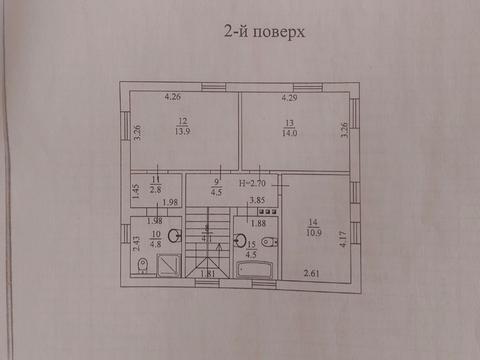 будинок за адресою Олексія Суріна пров., 2