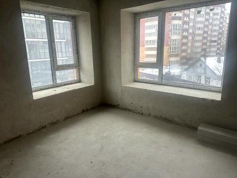 квартира за адресою Галицький пров., 16