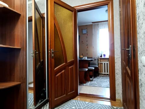 квартира по адресу Николая Зерова ул. (Пархоменка), 5