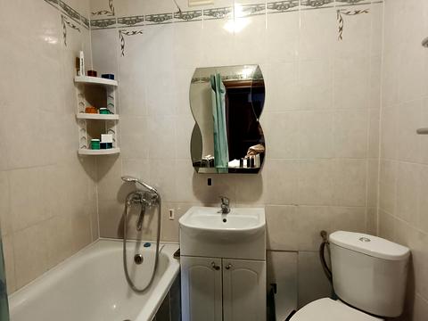 квартира по адресу Николая Зерова ул. (Пархоменка), 5