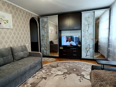 квартира по адресу Николая Зерова ул. (Пархоменка), 5