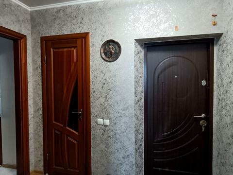 квартира по адресу Николая Зерова ул. (Пархоменка), 5