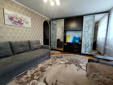 квартира по адресу Николая Зерова ул. (Пархоменка), 5