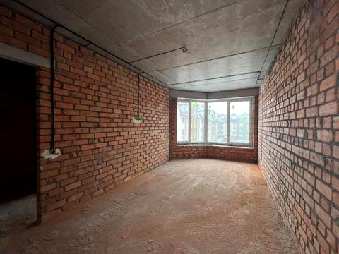 квартира по адресу Радужная ул., 137