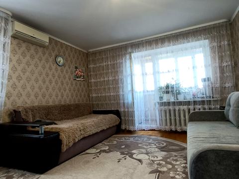 квартира по адресу Николая Зерова ул. (Пархоменка), 5