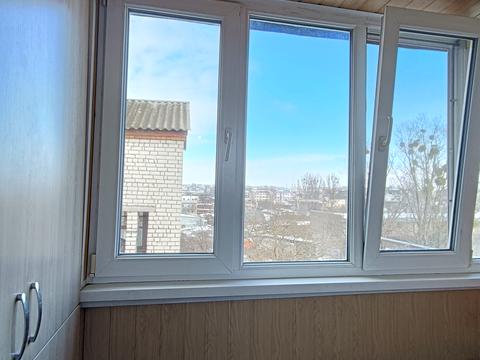 квартира по адресу Николая Зерова ул. (Пархоменка), 5