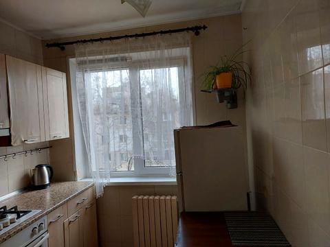 квартира за адресою Героїв Крут вул. (Валентини Терешкової), 47