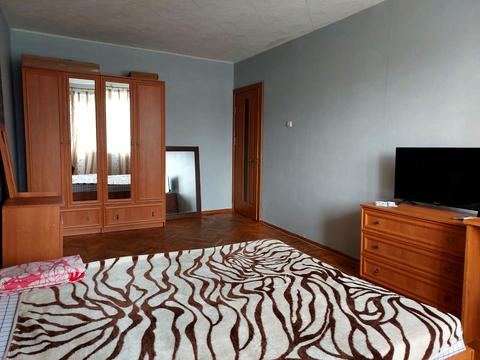 квартира за адресою Героїв Крут вул. (Валентини Терешкової), 47