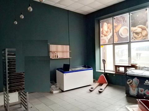 комерційна за адресою Промислова вул., 2