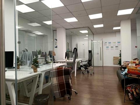 комерційна за адресою Київ, Василя Тютюнника вул. (Анрі Барбюса), 5-А