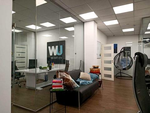 комерційна за адресою Київ, Василя Тютюнника вул. (Анрі Барбюса), 5-А