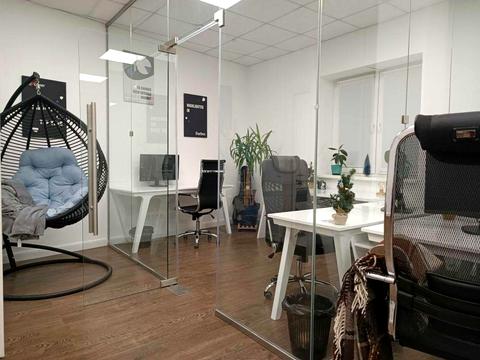 комерційна за адресою Київ, Василя Тютюнника вул. (Анрі Барбюса), 5-А