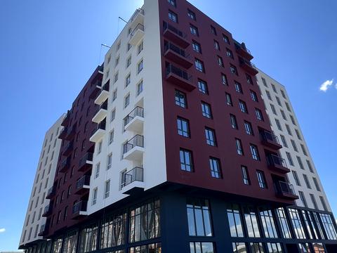 квартира за адресою Львів, Трускавецька вул., (Будинок)