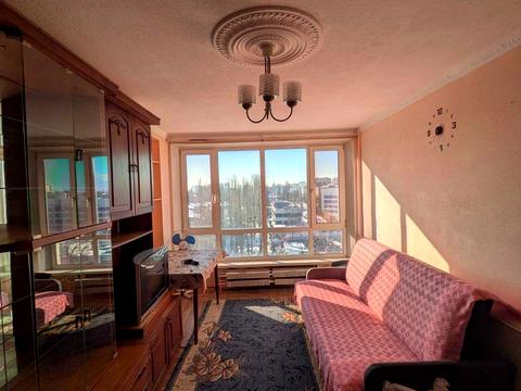 квартира за адресою Академіка Шалімова вул. (Героїв Севастополя), 33