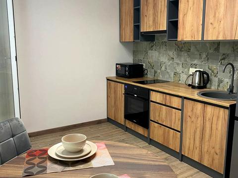 квартира за адресою Братів Шеметів вул., 10/8