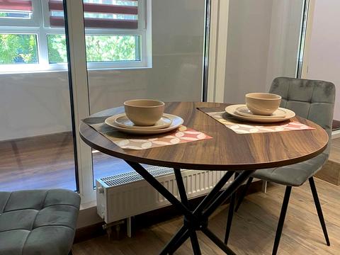 квартира за адресою Братів Шеметів вул., 10/8