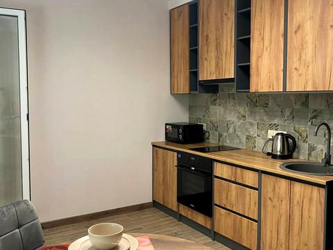 квартира за адресою Братів Шеметів вул., 10/8