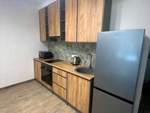 квартира за адресою Братів Шеметів вул., 10/8