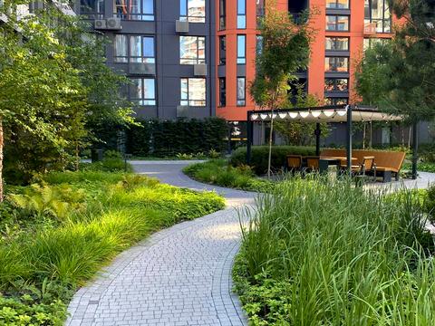 квартира за адресою Братів Шеметів вул., 10/8