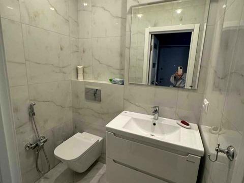 квартира по адресу Малоголосковская ул., 8а