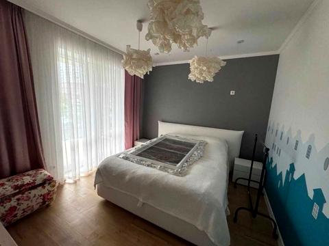 квартира по адресу Малоголосковская ул., 8а