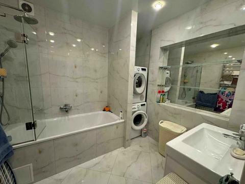 квартира по адресу Малоголосковская ул., 8а