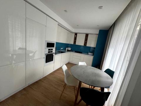 квартира по адресу Малоголосковская ул., 8а