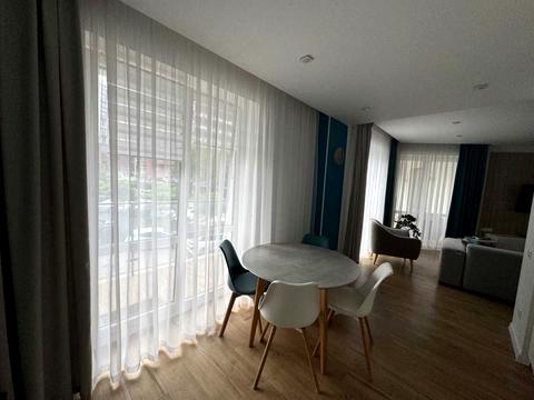 квартира по адресу Малоголосковская ул., 8а