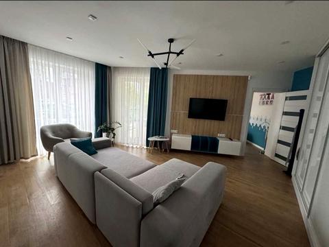 квартира по адресу Малоголосковская ул., 8а