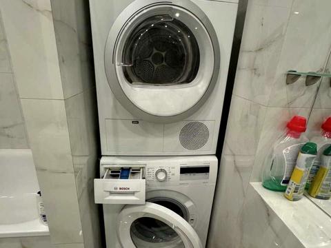 квартира по адресу Малоголосковская ул., 8а