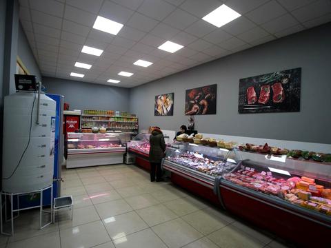 коммерческая по адресу Почтовая ул. (Горького), 25