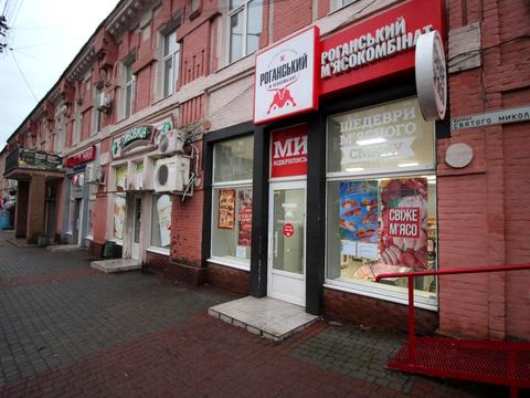 коммерческая по адресу Почтовая ул. (Горького), 25