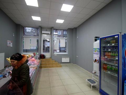 коммерческая по адресу Почтовая ул. (Горького), 25