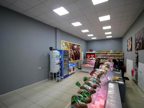 коммерческая по адресу Почтовая ул. (Горького), 25