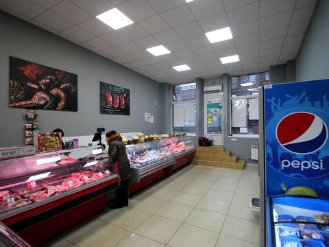 коммерческая по адресу Почтовая ул. (Горького), 25