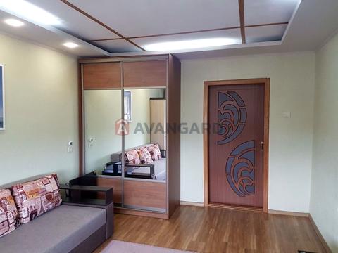 квартира по адресу Славы бульв., 22