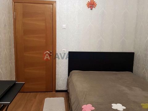 квартира по адресу Славы бульв., 22