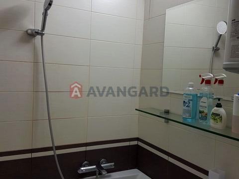 квартира по адресу Славы бульв., 22