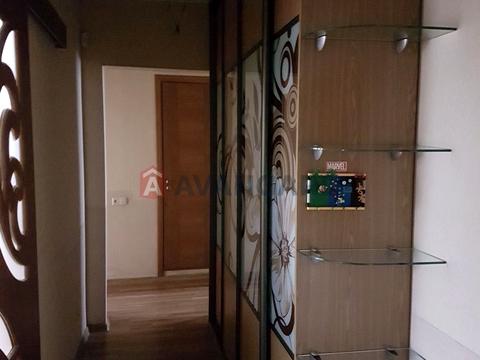 квартира по адресу Славы бульв., 22