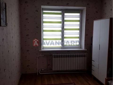 квартира по адресу Славы бульв., 22