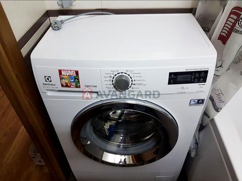 квартира по адресу Славы бульв., 22