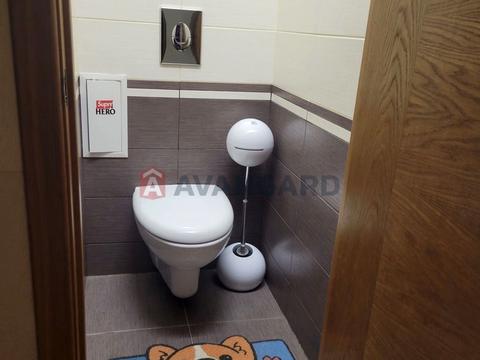 квартира по адресу Славы бульв., 22