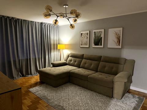 квартира по адресу Гетмана Павла Скоропадского ул. (Льва Толстого), 22