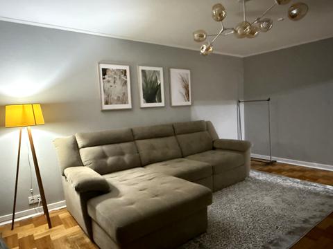 квартира по адресу Гетмана Павла Скоропадского ул. (Льва Толстого), 22