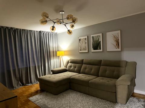 квартира по адресу Гетмана Павла Скоропадского ул. (Льва Толстого), 22