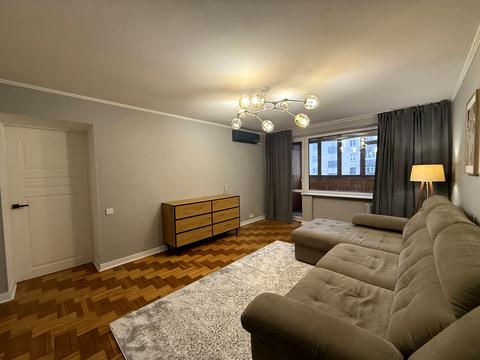 квартира по адресу Гетмана Павла Скоропадского ул. (Льва Толстого), 22