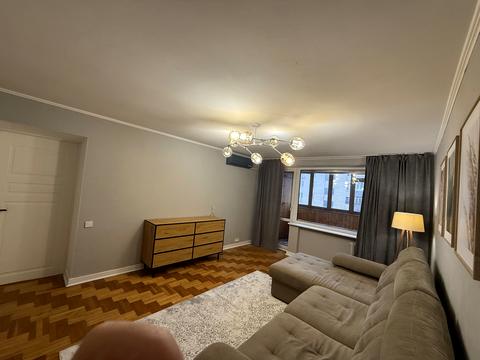 квартира по адресу Гетмана Павла Скоропадского ул. (Льва Толстого), 22