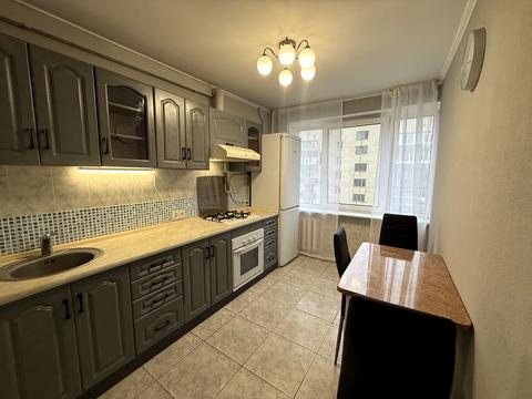 квартира по адресу Гетмана Павла Скоропадского ул. (Льва Толстого), 22