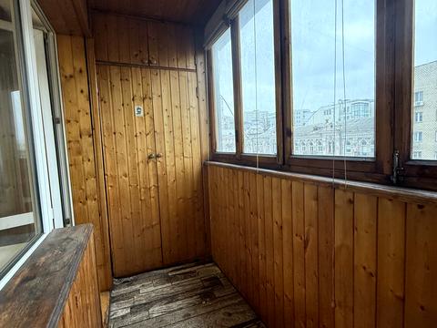 квартира по адресу Гетмана Павла Скоропадского ул. (Льва Толстого), 22